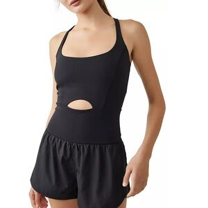 FP Movement romper